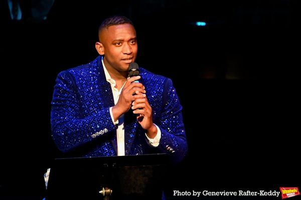Jelani Remy Photo