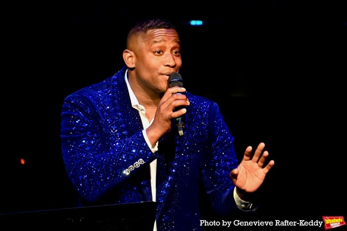 Photos: Inside The York Theatre 2025 Spring Gala  Image