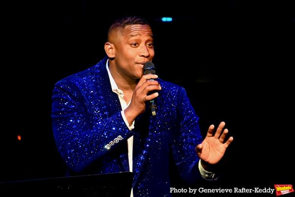 Jelani Remy Photo