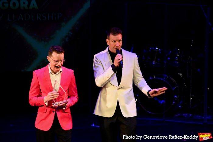 Photos: Inside The York Theatre 2025 Spring Gala  Image