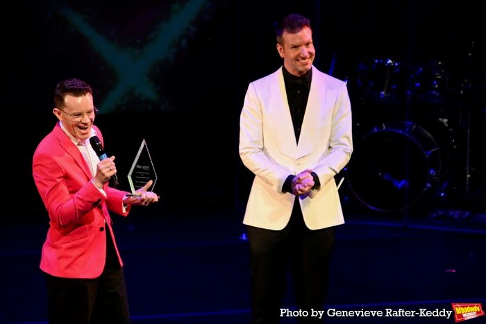 Photos: Inside The York Theatre 2025 Spring Gala  Image