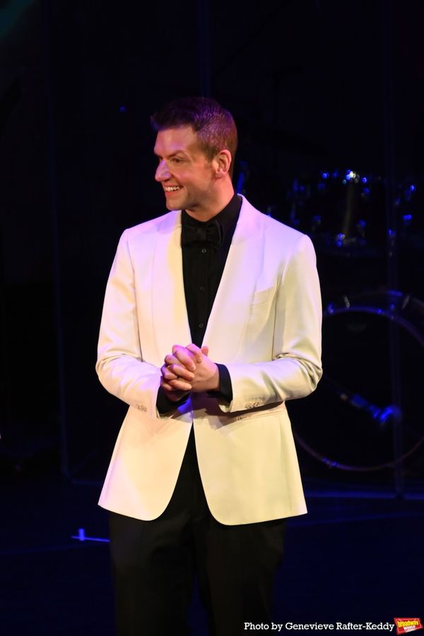 Tom D'Angora Photo