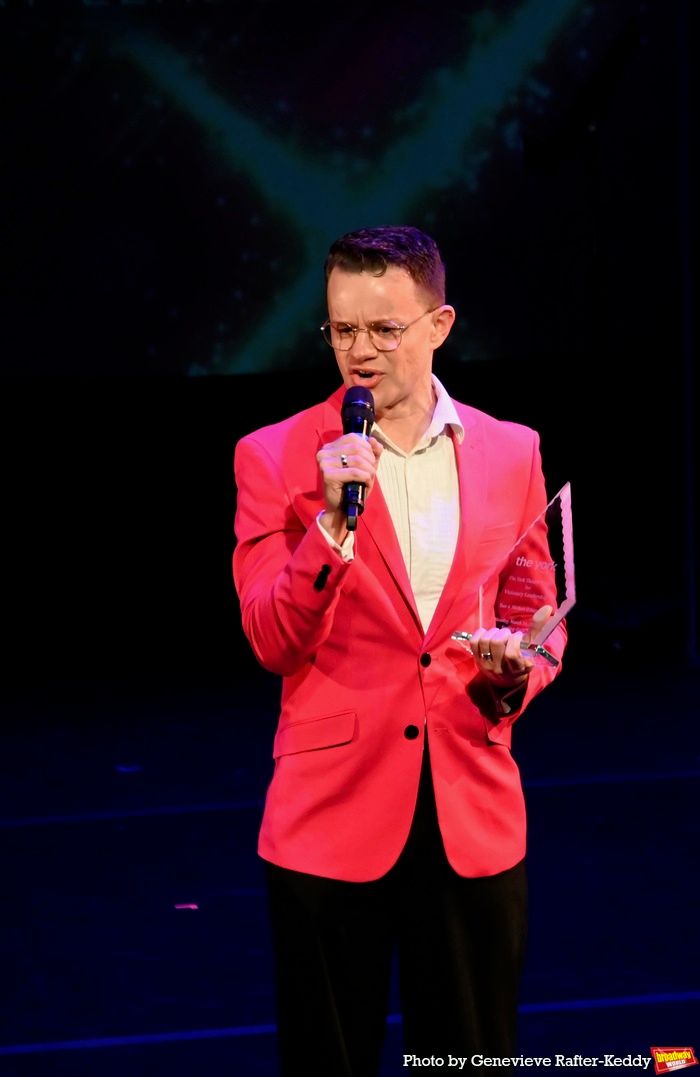 Photos: Inside The York Theatre 2025 Spring Gala  Image