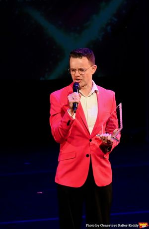 Michael D'Angora  Photo