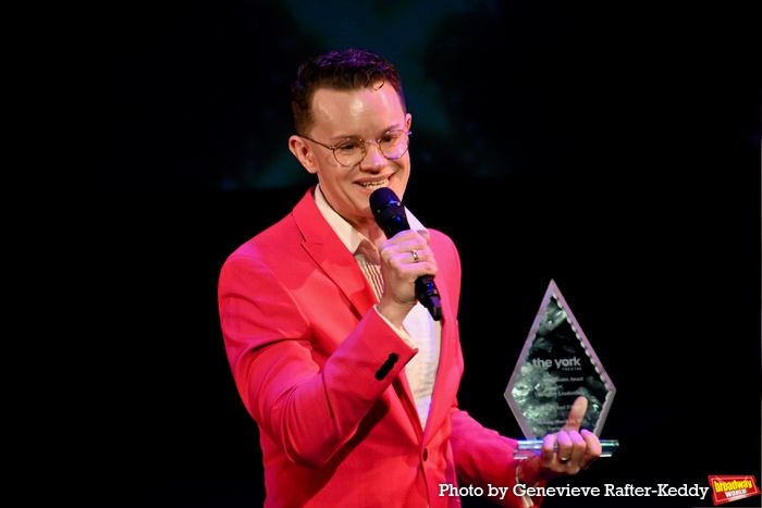 Photos: Inside The York Theatre 2025 Spring Gala  Image