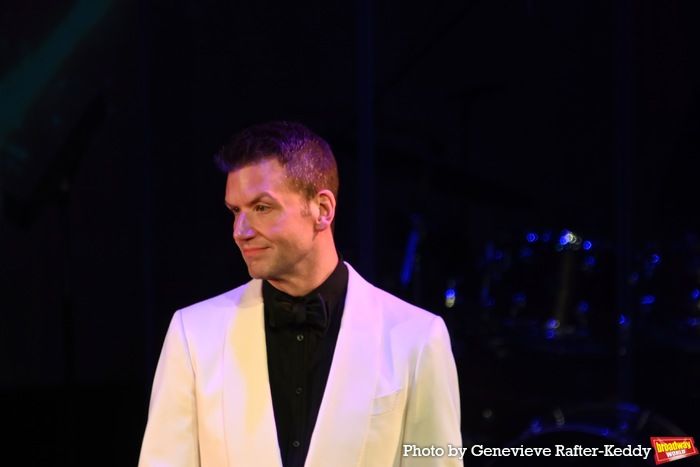 Photos: Inside The York Theatre 2025 Spring Gala  Image