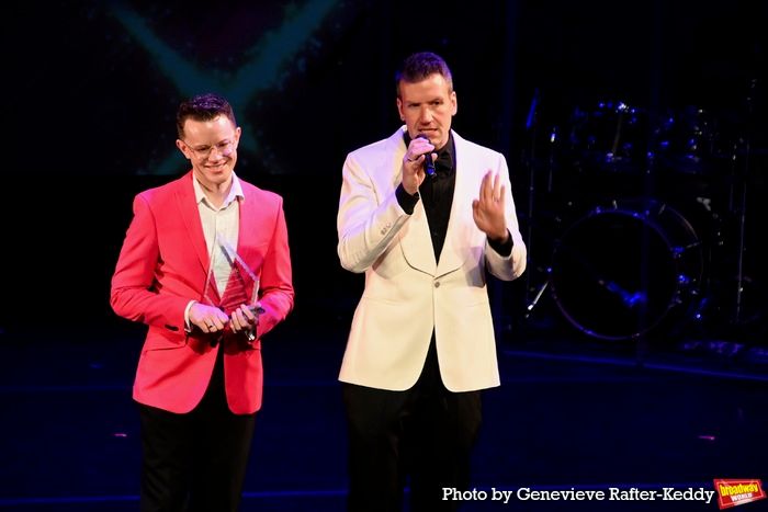 Photos: Inside The York Theatre 2025 Spring Gala  Image