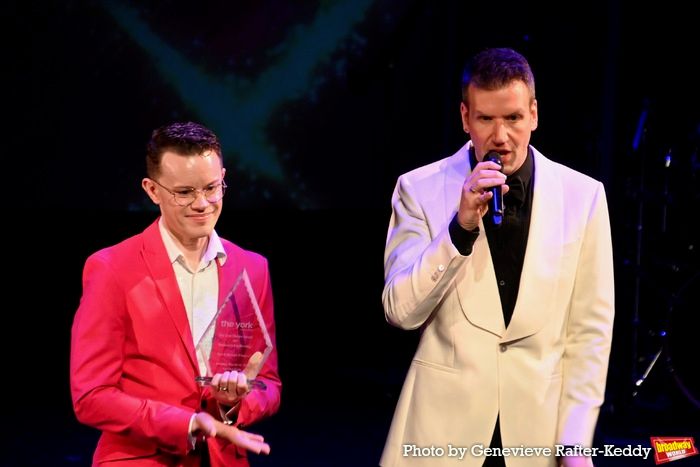 Photos: Inside The York Theatre 2025 Spring Gala  Image