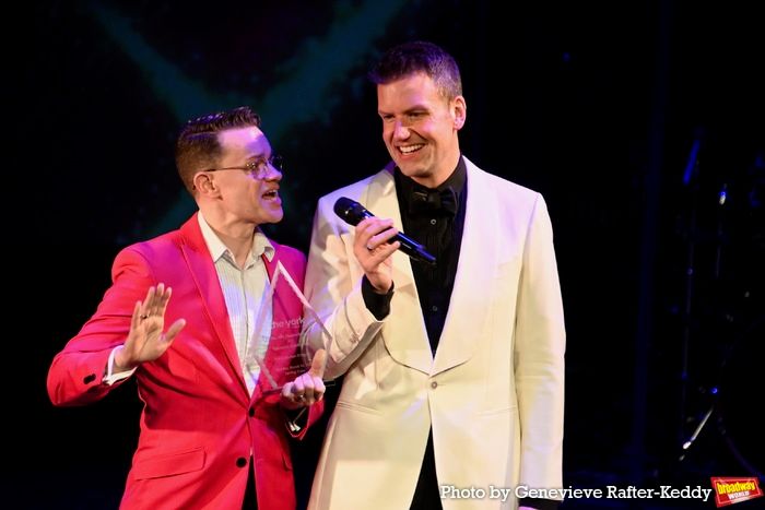 Photos: Inside The York Theatre 2025 Spring Gala  Image