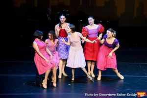 American Sound Machine Dancers Featuring Nancy Ticotin and Gabrella Otttersburg Enriquez @ BroadwayWorld American Sound Machine Dancers Featuring Nancy Ticotin and Gabrella Otttersburg Enriq Photo