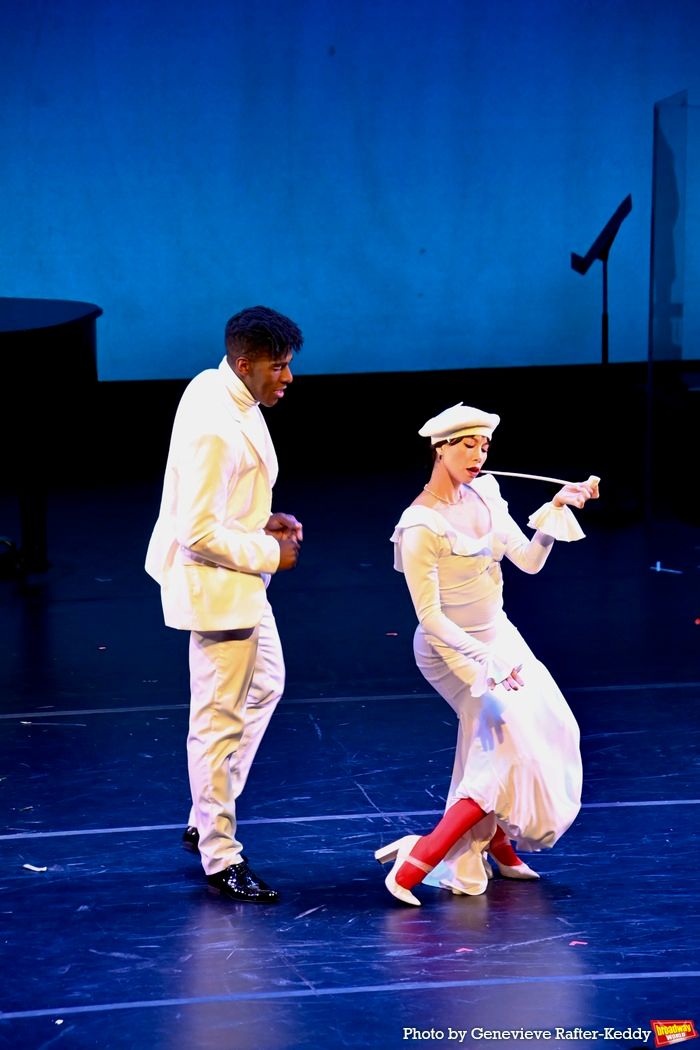 Photos: Inside The York Theatre 2025 Spring Gala  Image