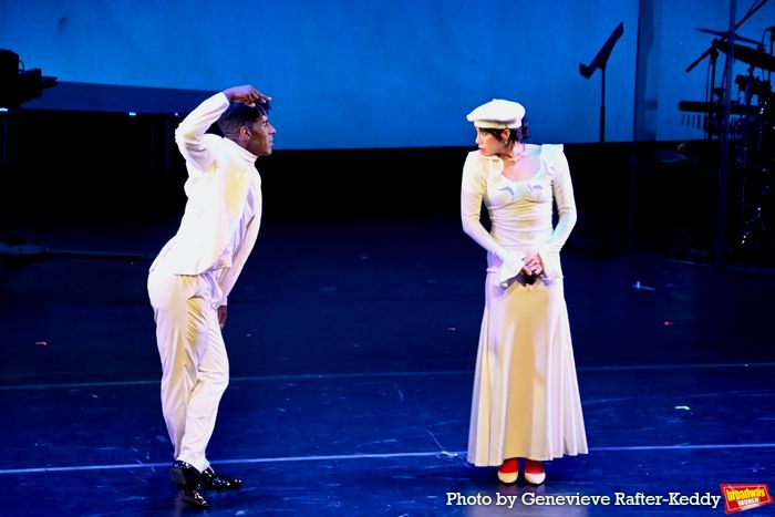 Photos: Inside The York Theatre 2025 Spring Gala  Image