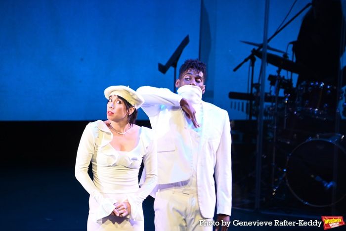 Photos: Inside The York Theatre 2025 Spring Gala  Image