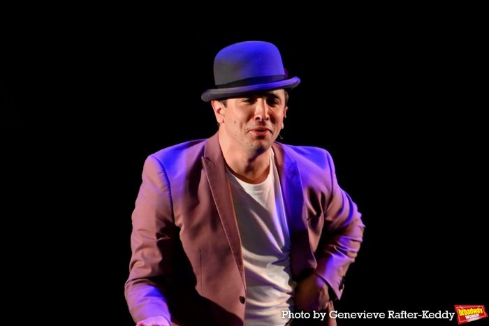 Photos: Inside The York Theatre 2025 Spring Gala  Image