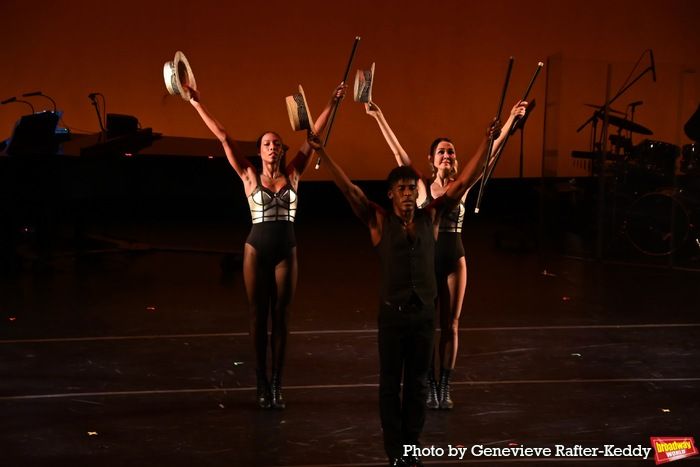 Photos: Inside The York Theatre 2025 Spring Gala  Image