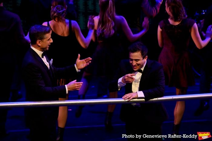 Photos: Inside The York Theatre 2025 Spring Gala  Image