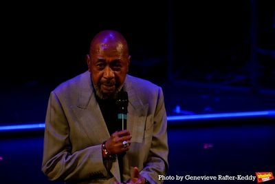Ben Vereen Photo