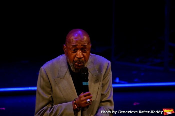 Photos: Inside The York Theatre 2025 Spring Gala  Image