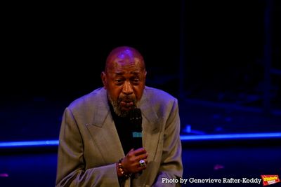 Ben Vereen Photo