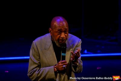 Ben Vereen Photo