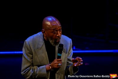 Ben Vereen Photo
