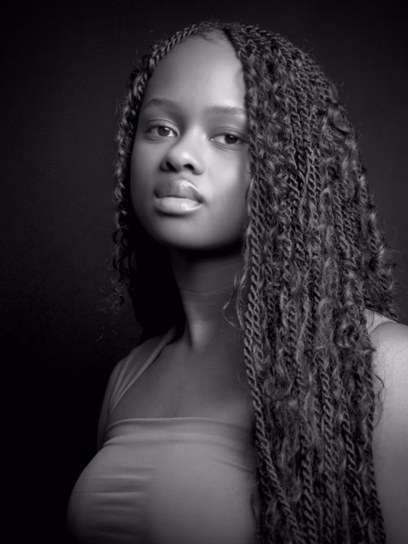 Meet the Cast of STRANGER THINGS: THE FIRST SHADOW, Now on Broadway  Image