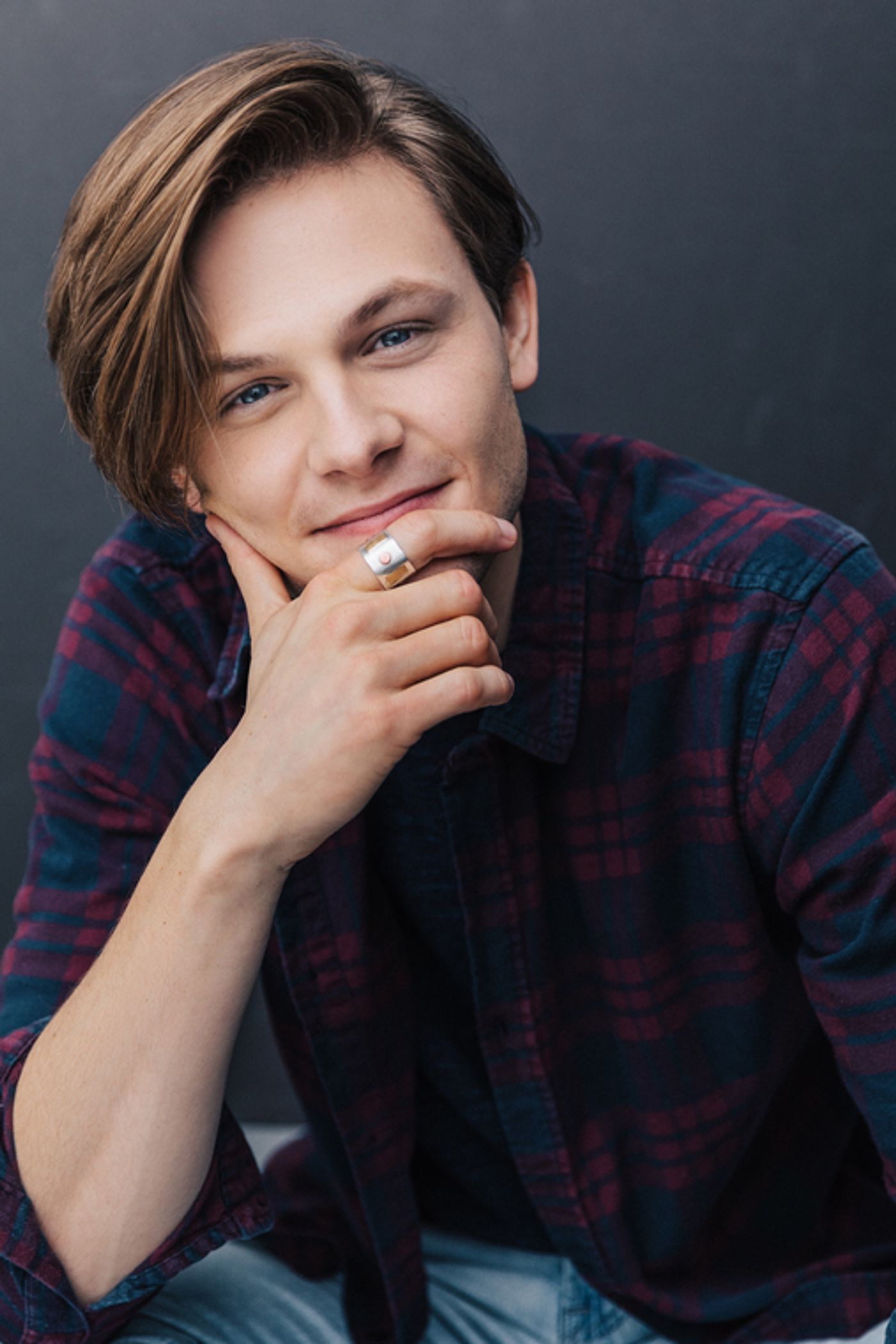 Meet the Cast of STRANGER THINGS: THE FIRST SHADOW, Now on Broadway  Image