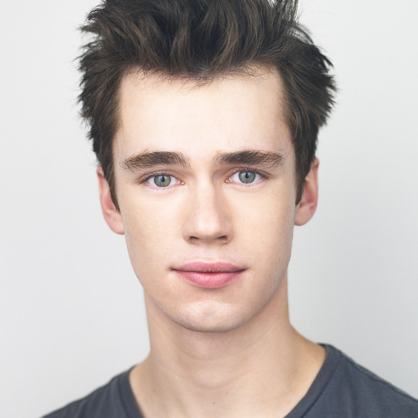 Meet the Cast of STRANGER THINGS: THE FIRST SHADOW, Now on Broadway  Image