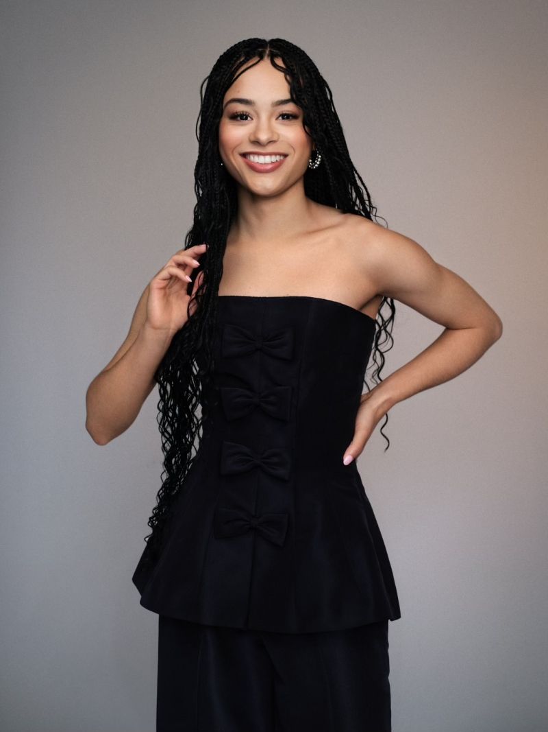 Meet the Cast of STRANGER THINGS: THE FIRST SHADOW, Now on Broadway  Image