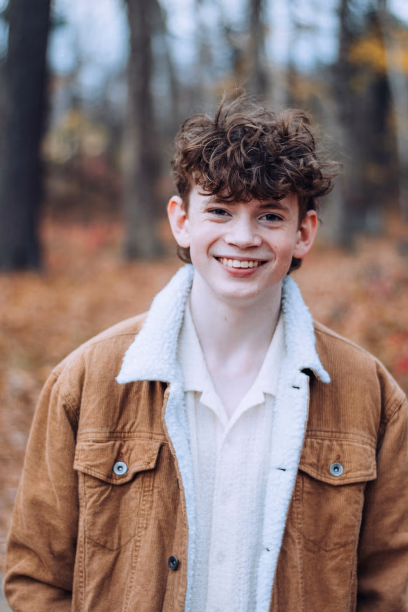 Meet the Cast of STRANGER THINGS: THE FIRST SHADOW, Now on Broadway  Image