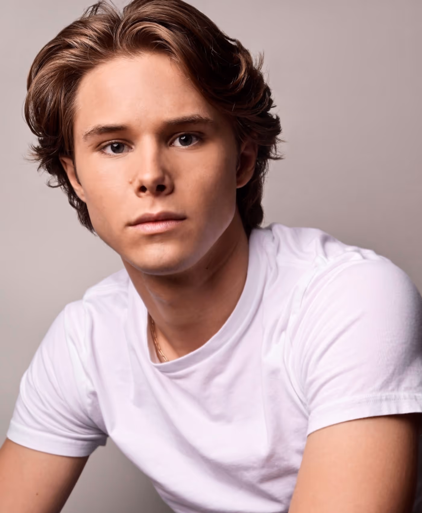 Meet the Cast of STRANGER THINGS: THE FIRST SHADOW, Now on Broadway  Image