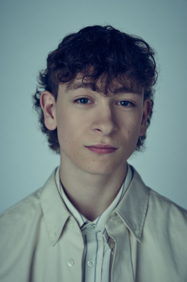 Meet the Cast of STRANGER THINGS: THE FIRST SHADOW, Now on Broadway  Image