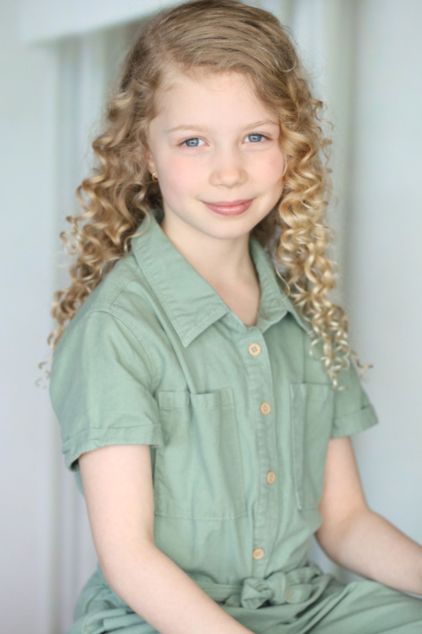 Meet the Cast of STRANGER THINGS: THE FIRST SHADOW, Now on Broadway  Image