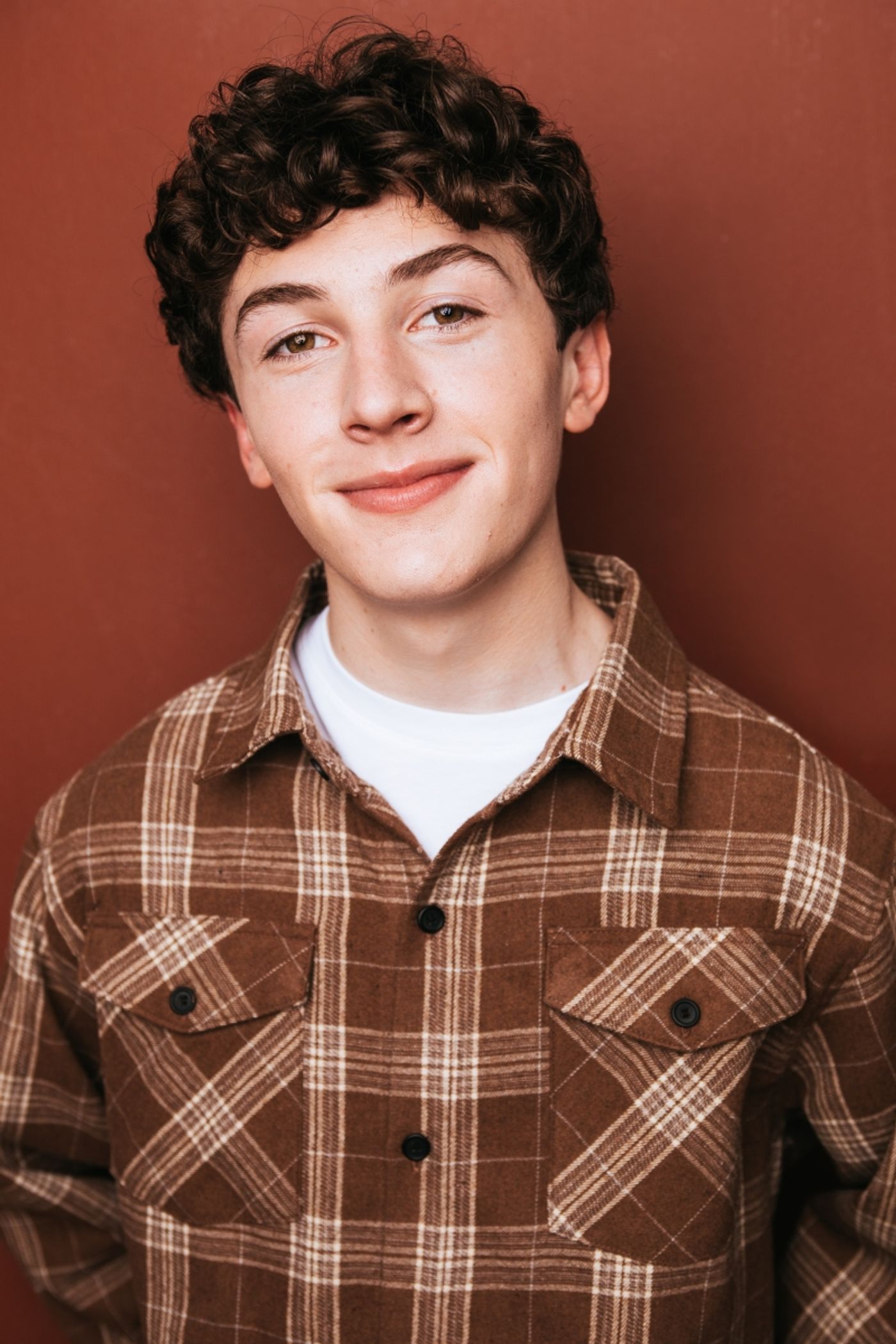 Meet the Cast of STRANGER THINGS: THE FIRST SHADOW, Now on Broadway  Image