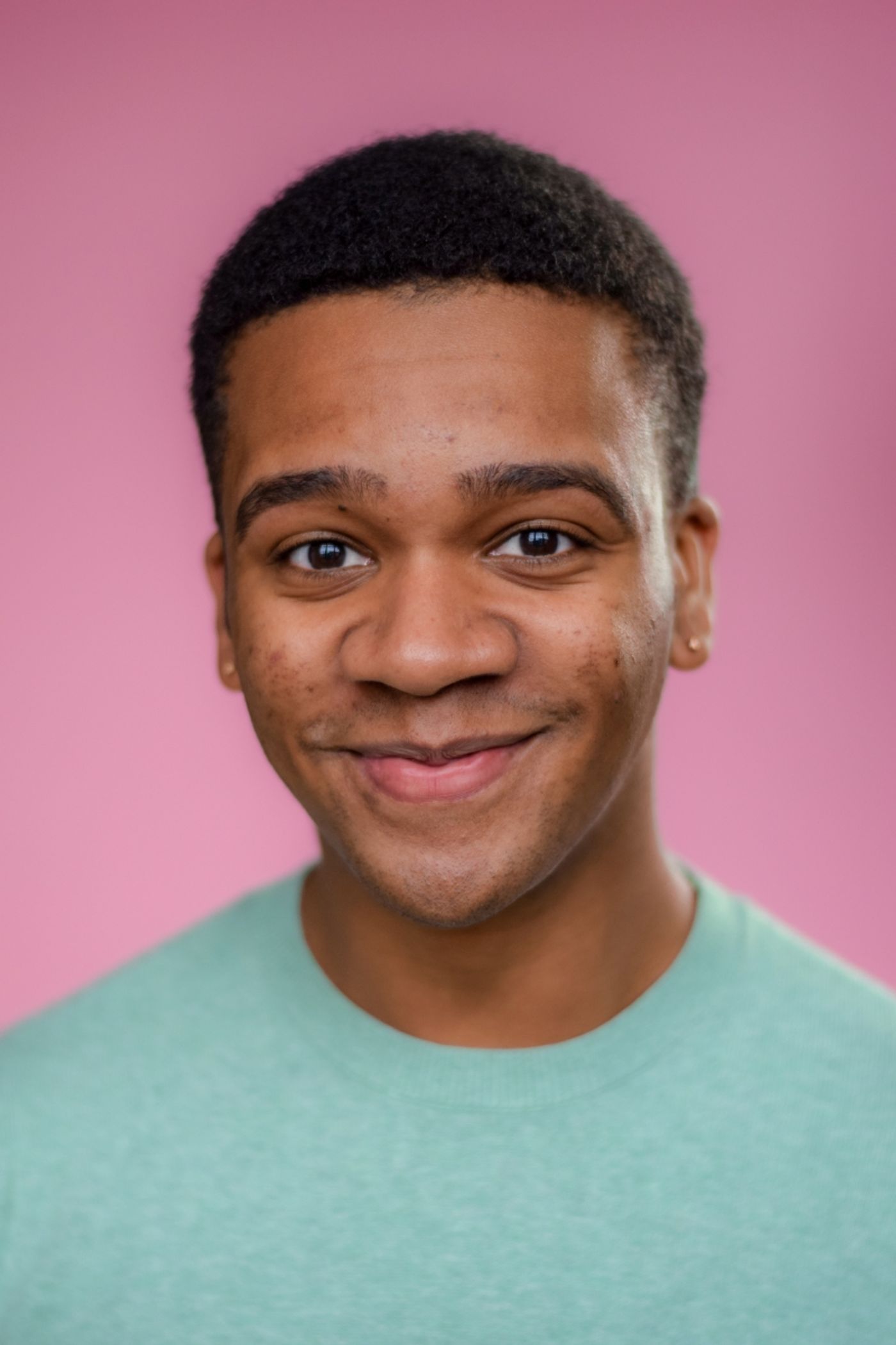 Meet the Cast of STRANGER THINGS: THE FIRST SHADOW, Now on Broadway  Image