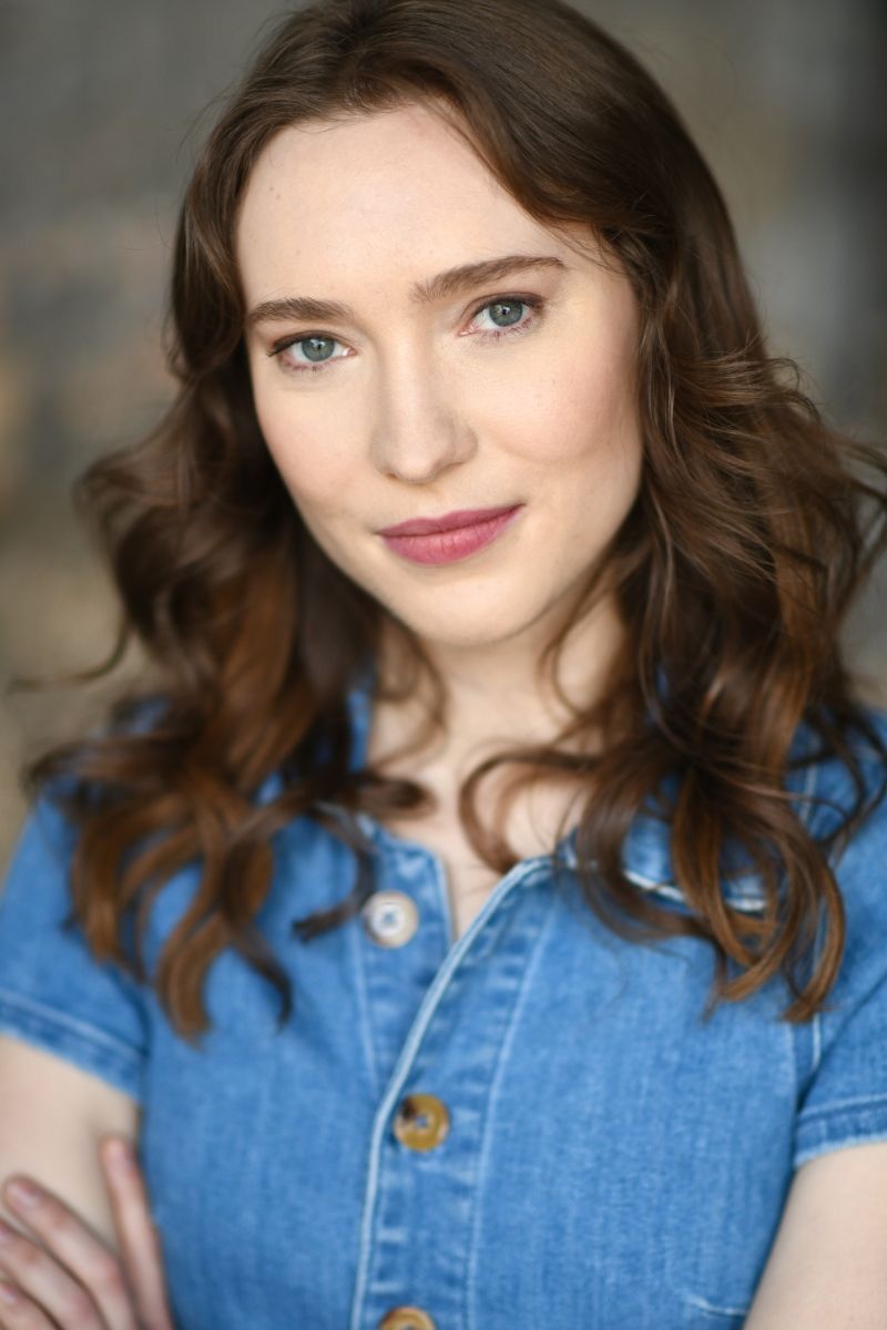 Meet the Cast of STRANGER THINGS: THE FIRST SHADOW, Now on Broadway  Image