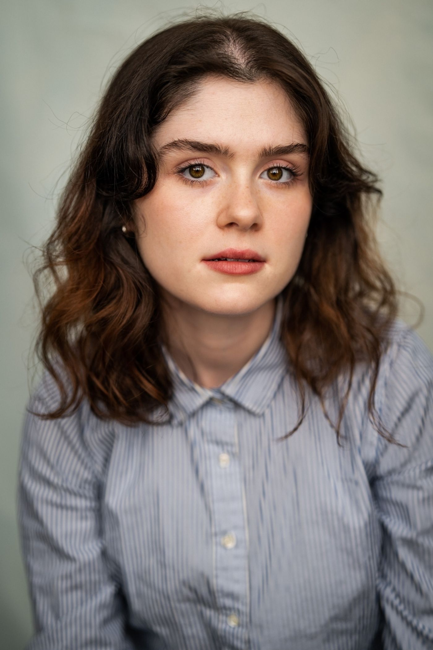 Meet the Cast of STRANGER THINGS: THE FIRST SHADOW, Now on Broadway  Image