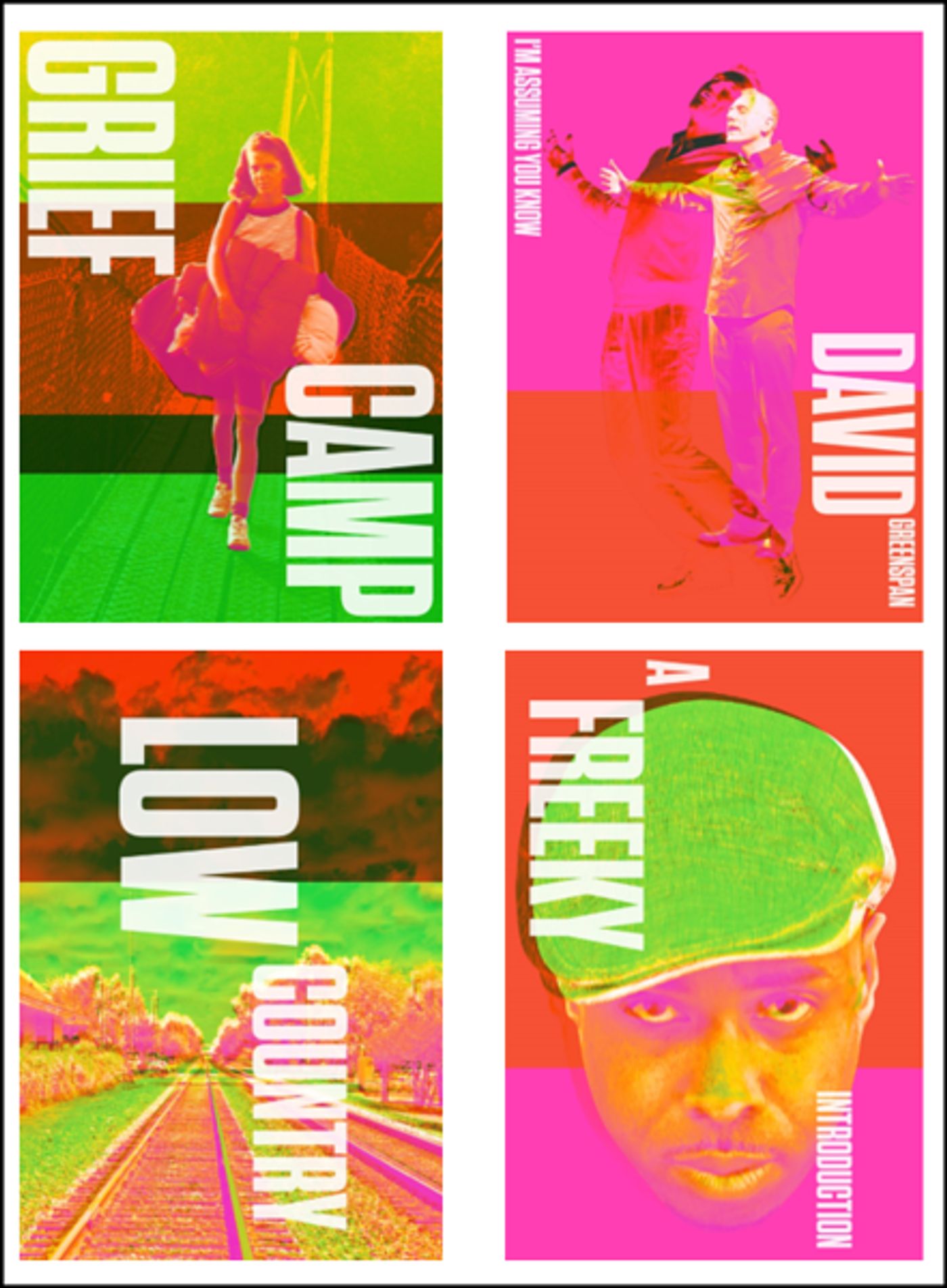 Atlantic Theater Company Reaches Agreement With IATSE; 24-25 Season to Resume  Image