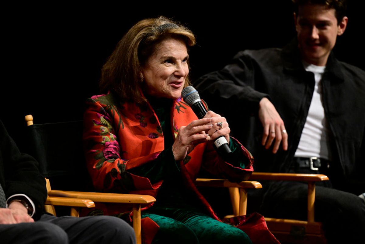 Tovah Feldshuh at 