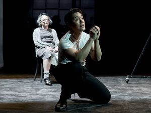 Joaquin Pedro Valdes Photo