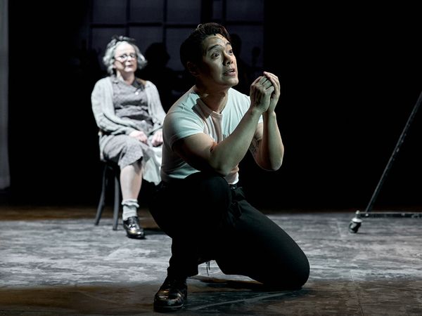 Joaquin Pedro Valdes Photo