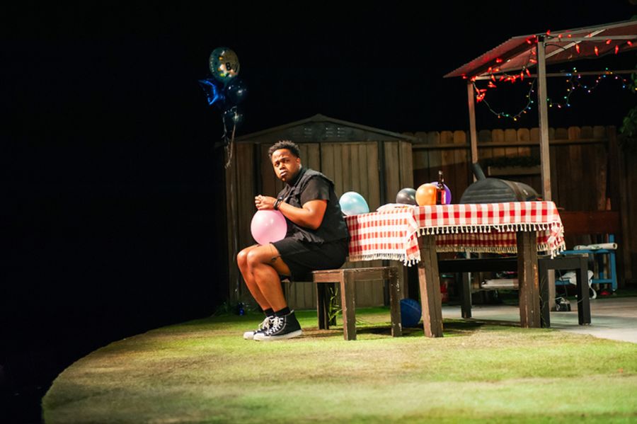 Photos: FAT HAM Now Playing at San Francisco Playhouse Image