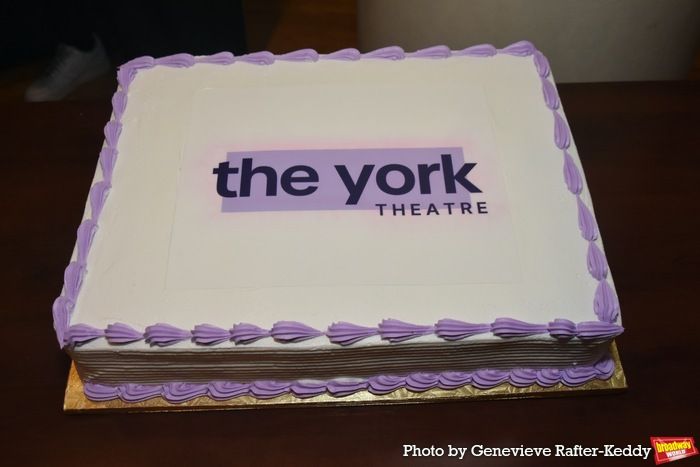 Photos: Inside The York Theatre 2025 Spring Gala  Image