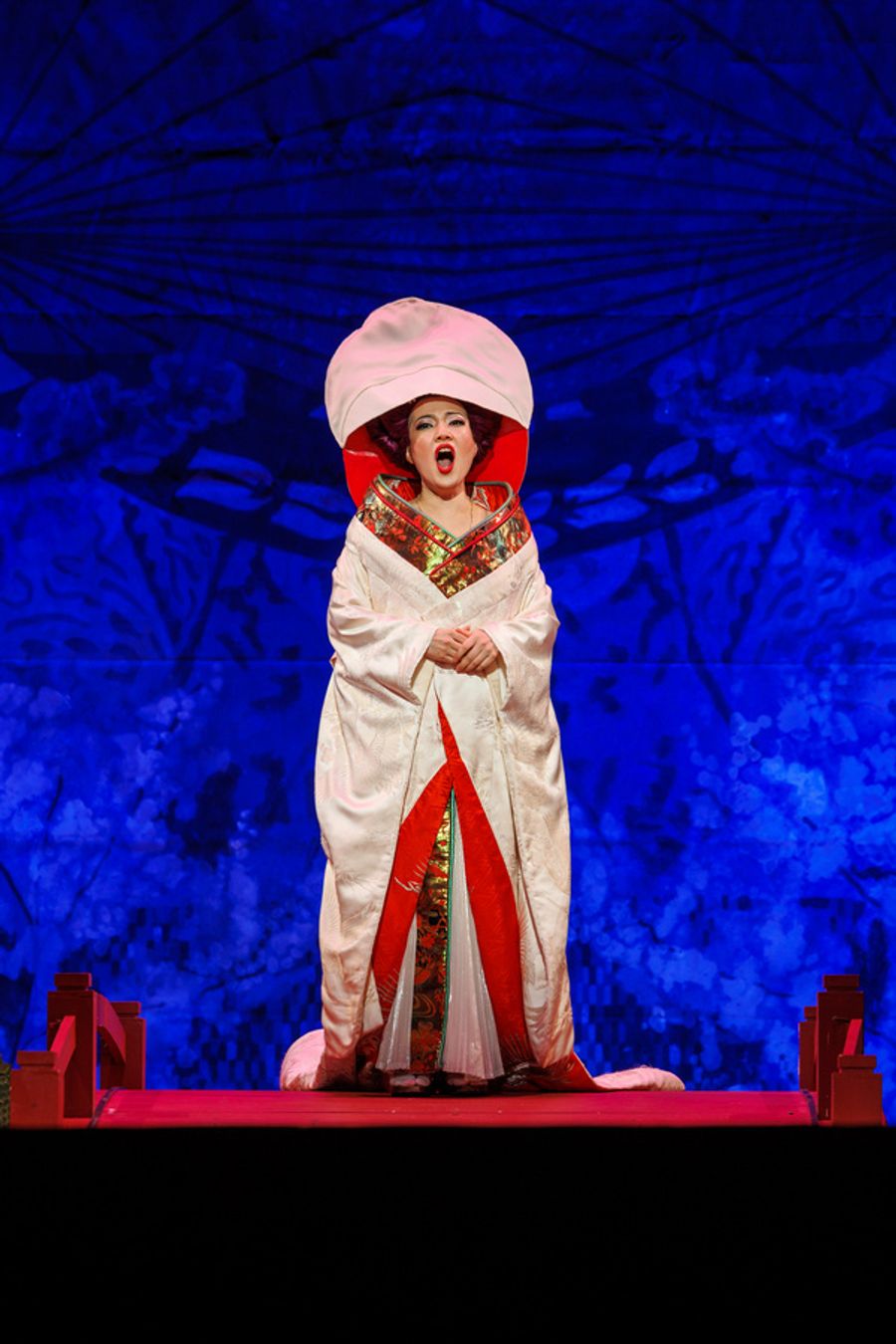 Photos: MADAMA BUTTERFLY At Pittsburgh Opera Image