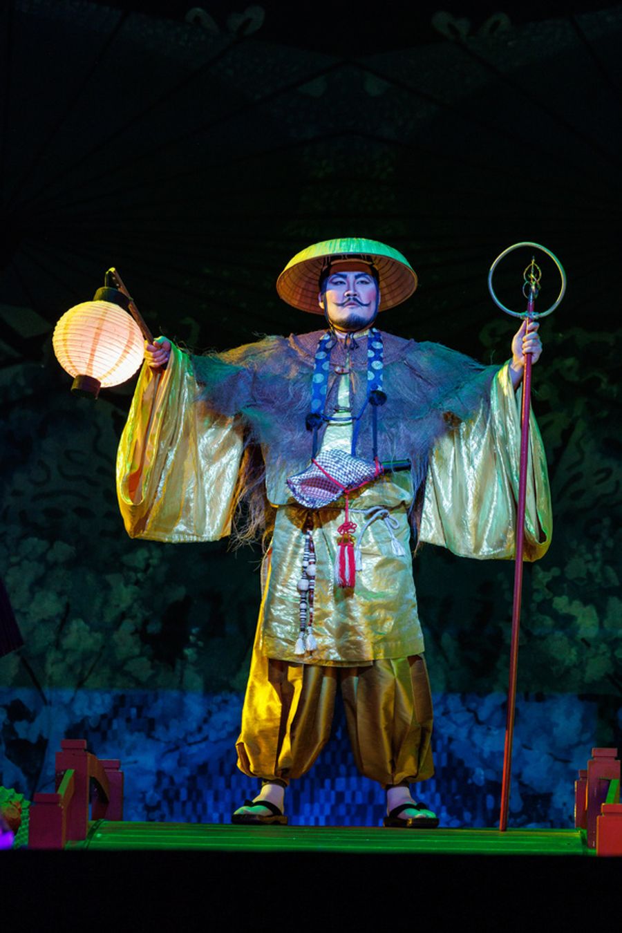 Photos: MADAMA BUTTERFLY At Pittsburgh Opera Image