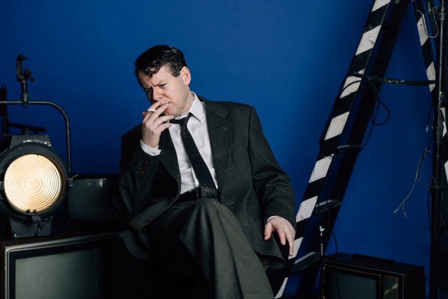 Photos: Meet the Stars of GOOD NIGHT, OSCAR At Asolo Rep Image
