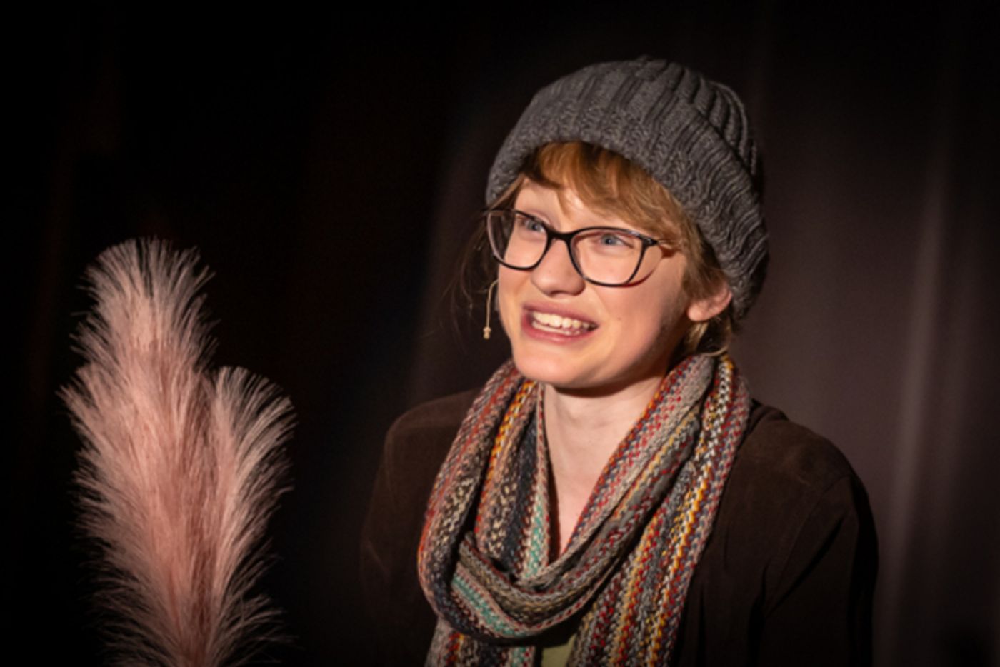 Photos: First look at Mount Vernon Nazarene University Theatre CHARLIE AND THE CHOCOLATE FACTORY  Image