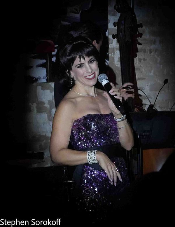 Dawn Derow Photo