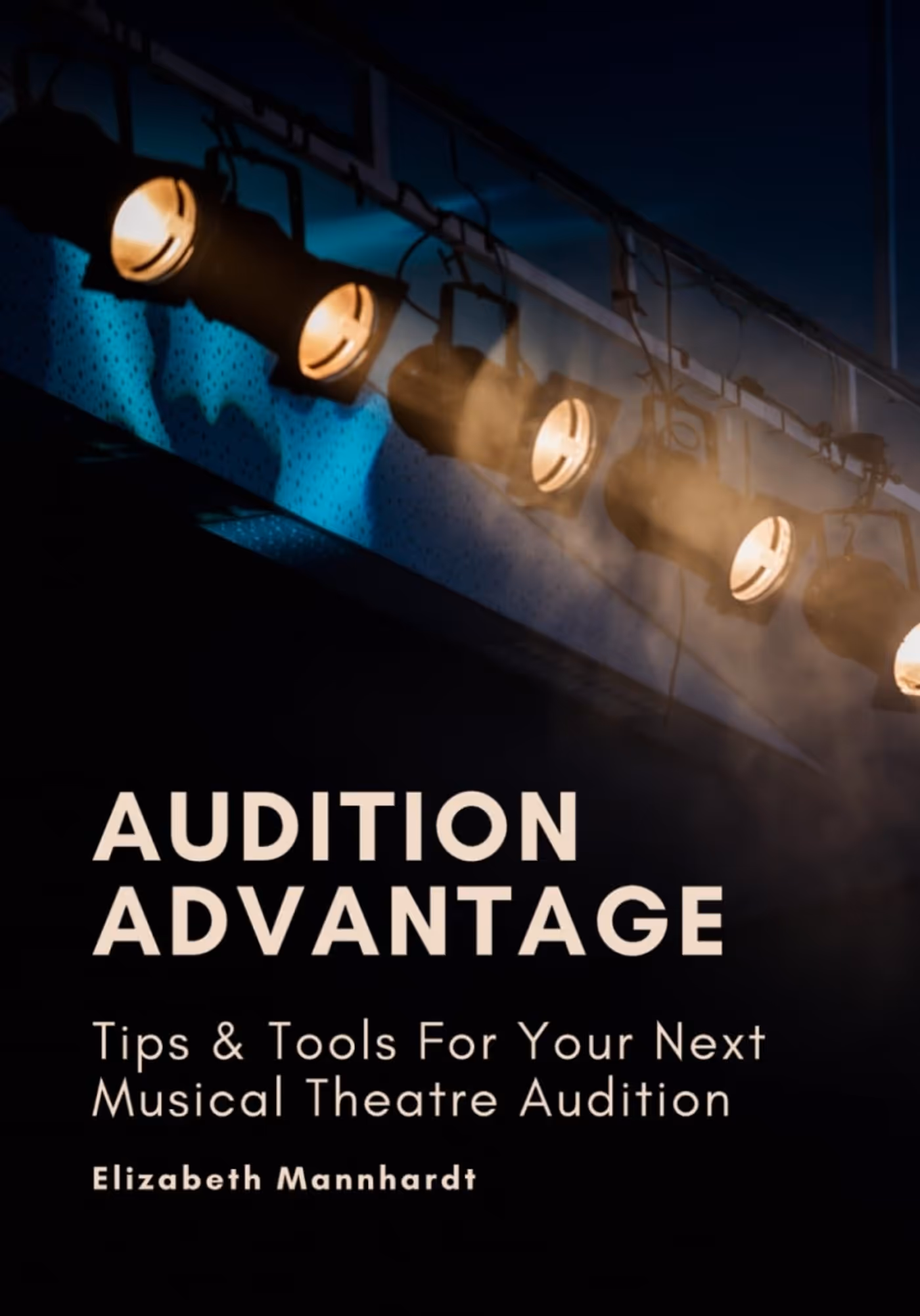 21 Theater Books for Your Spring 2025 Reading List  Image