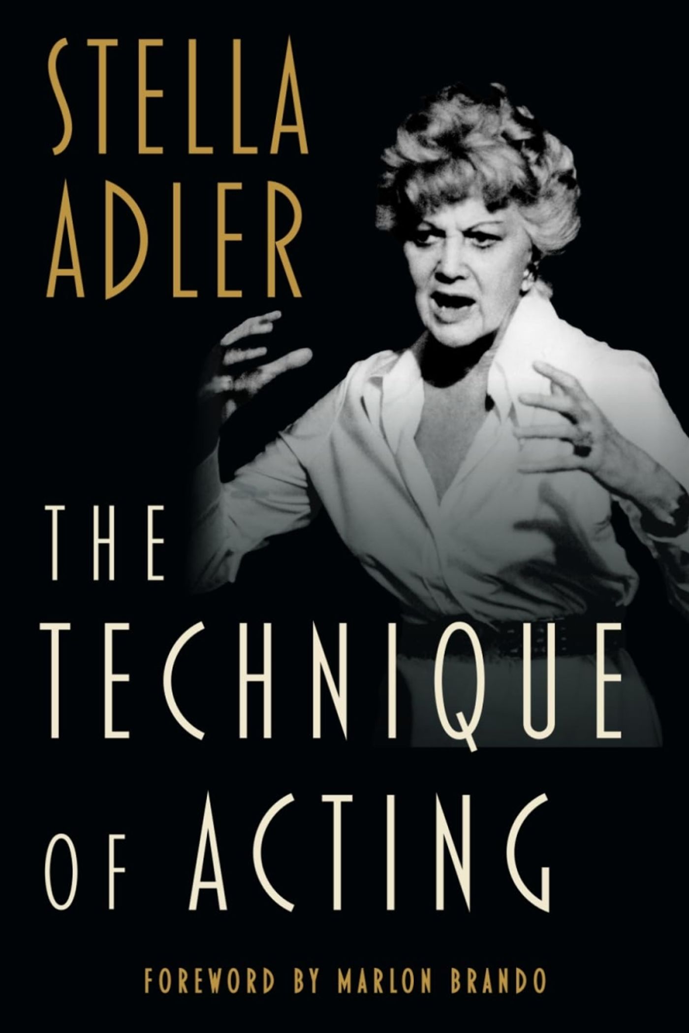 21 Theater Books for Your Spring 2025 Reading List  Image